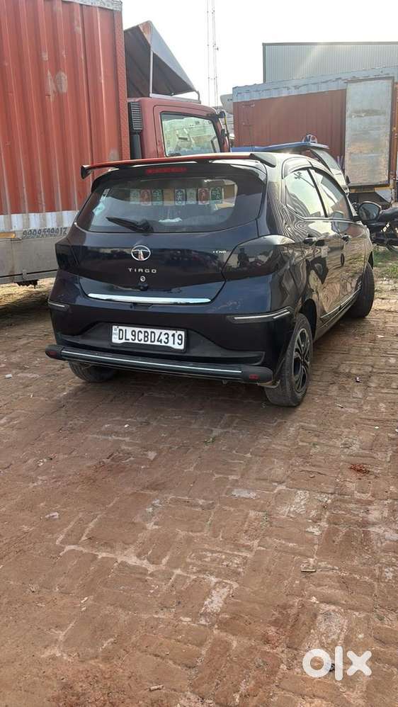 Tata Tiago Xza 2053