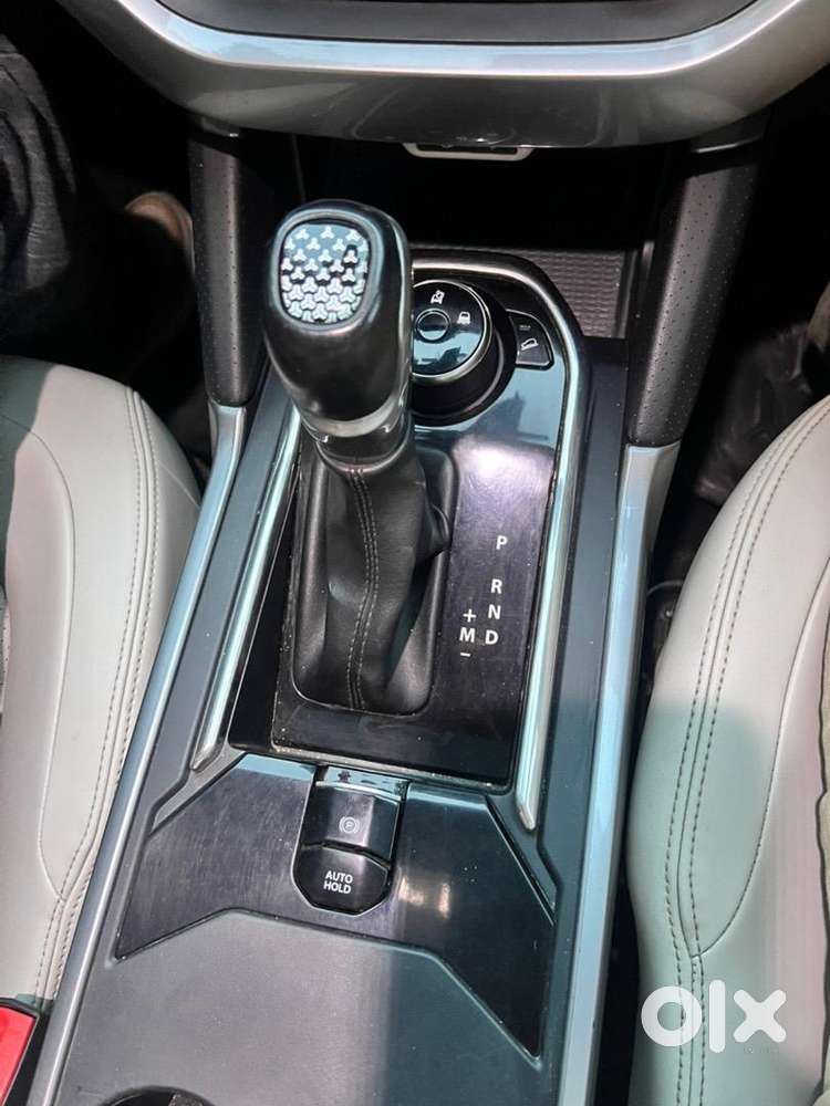 Tata Safari 2021 Diesel 65000 Km Driven