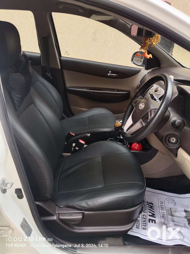 Hyundai I20 Sportz Diesel, 2011, Diesel