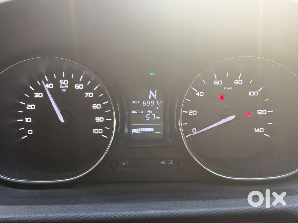 Tata Tigor Ev Xm, 2022, Electric