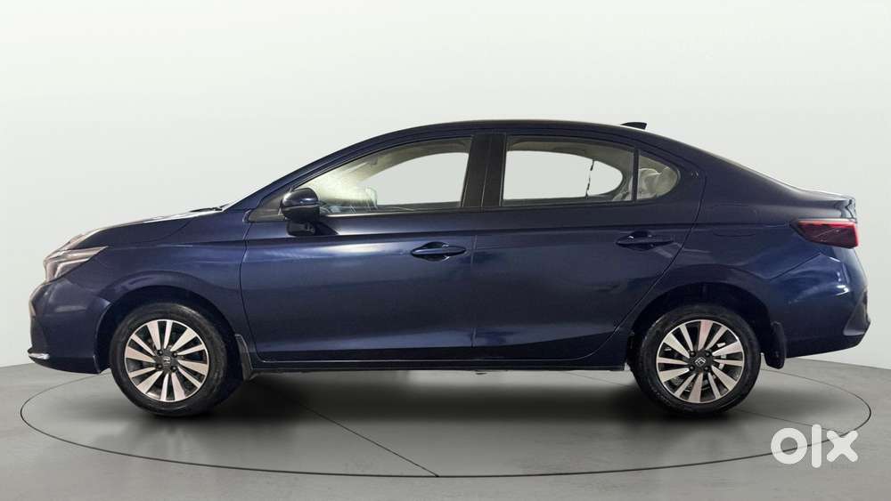 Honda City I-vtec Cvt Vx, 2023, Petrol