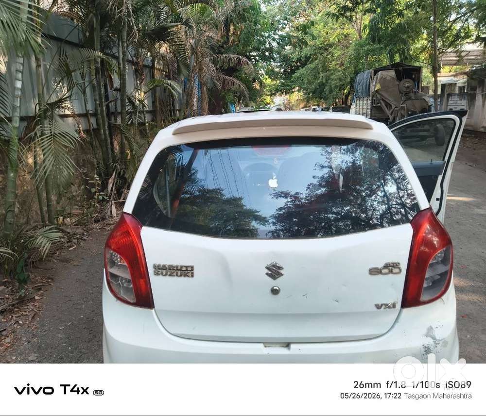 Alto 800 Vxi Good Candition