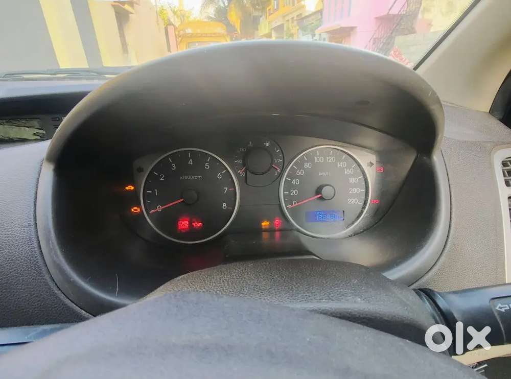 Hyundai I20 1.2 Magna Executive 2011