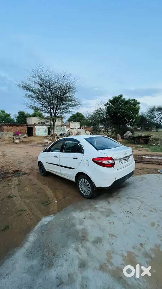Tata Zest Diesel 2016