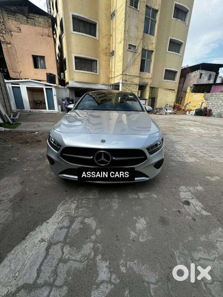 Mercedes-benz A-class Limousine 200, 2023, Diesel