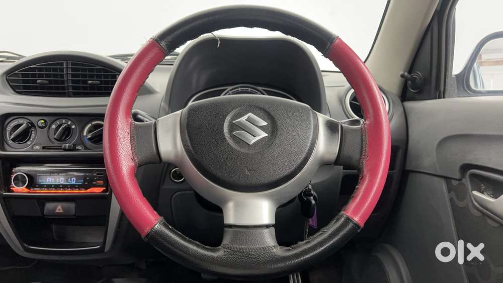 Maruti Suzuki Alto 800 Lxi, 2013, Petrol