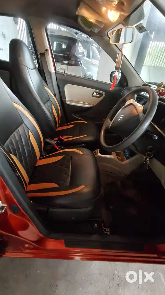 Excellent Condition 1st Owner Alto K10