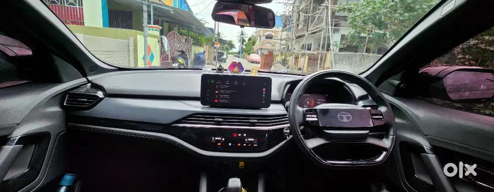 Tata Harrier Dark Edition For Sale