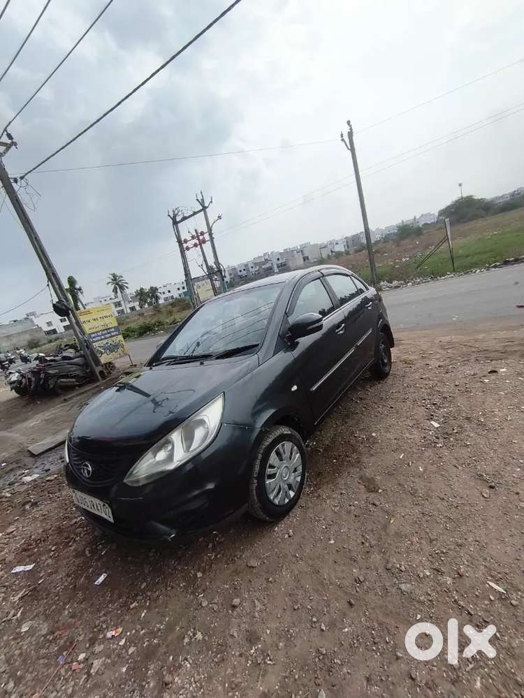 Tata Zest 2017