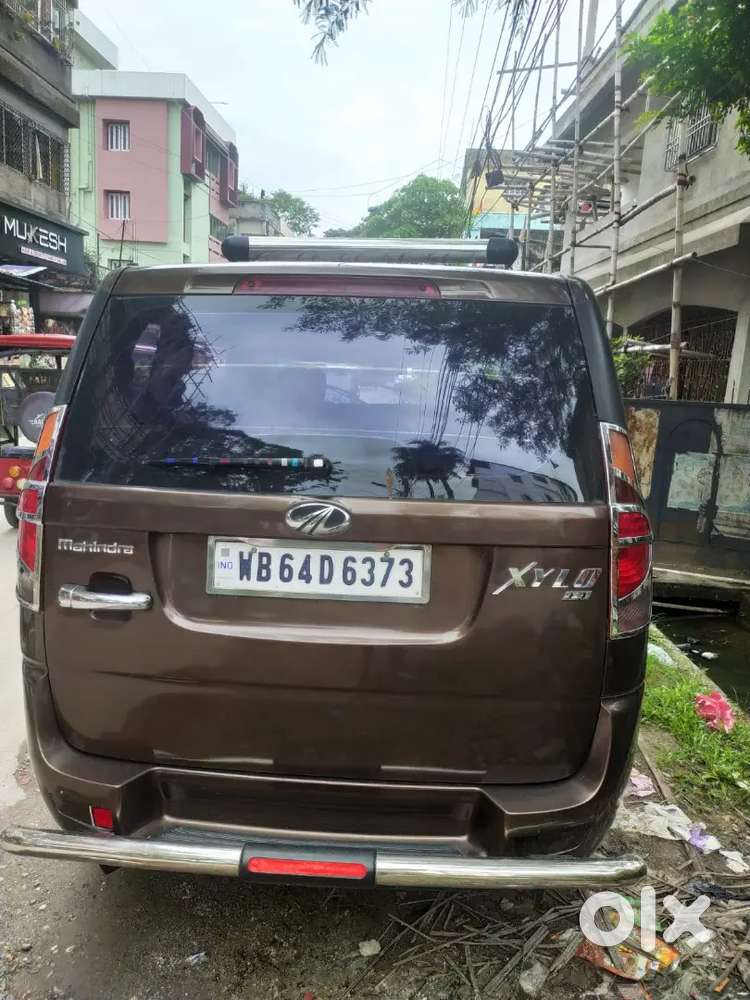 Mahindra Xylo 2010 Diesel Well Maintained