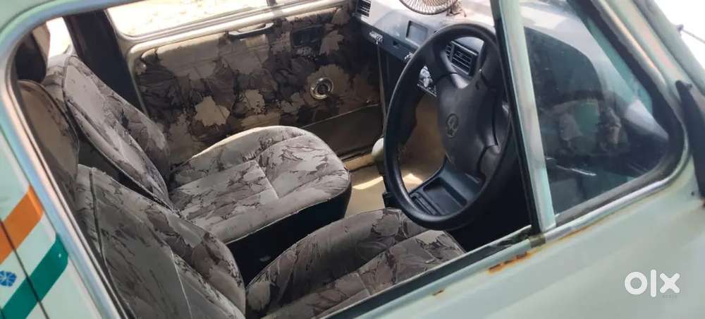 Ambassador Classic Nova 2006