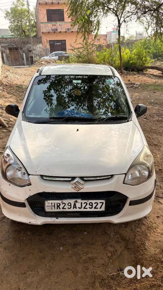 Maruti Suzuki Lxi