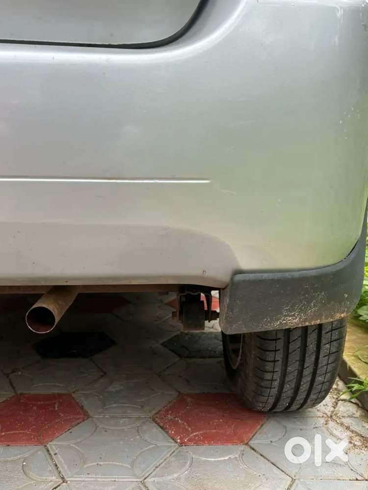 Maruti Suzuki Wagon R 2008 Year Model Lxi