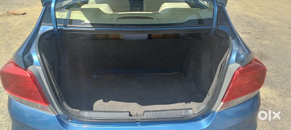 Honda Amaze Vx 1.2 Petrol Mt, 2015, Petrol