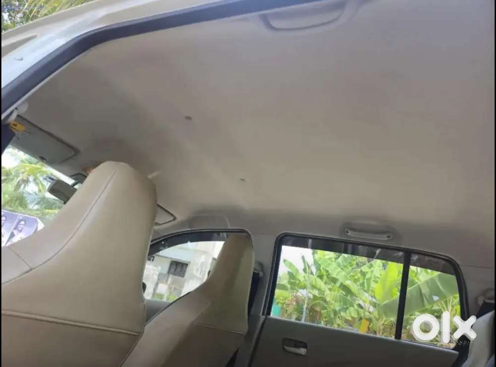 Family Used Company Serviced Celerio Zxi(o)