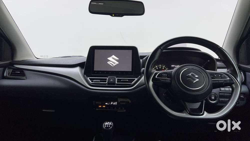 Maruti Suzuki Baleno Alpha, 2022, Petrol