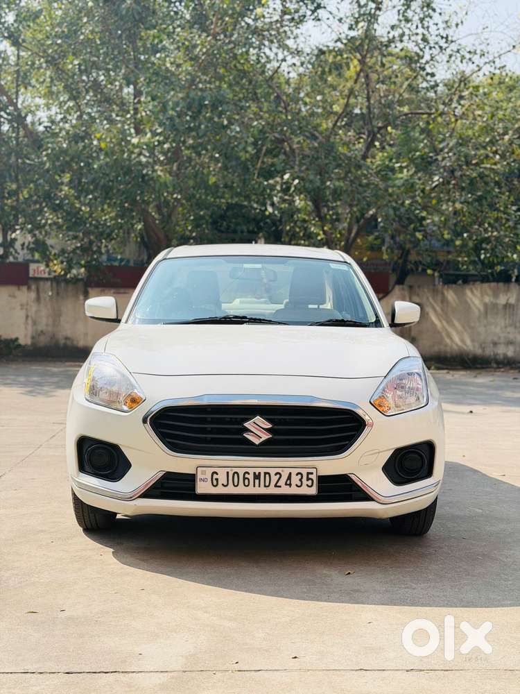 Maruti Suzuki Dzire 2017-2020 1.2 Vxi, 2019, Petrol
