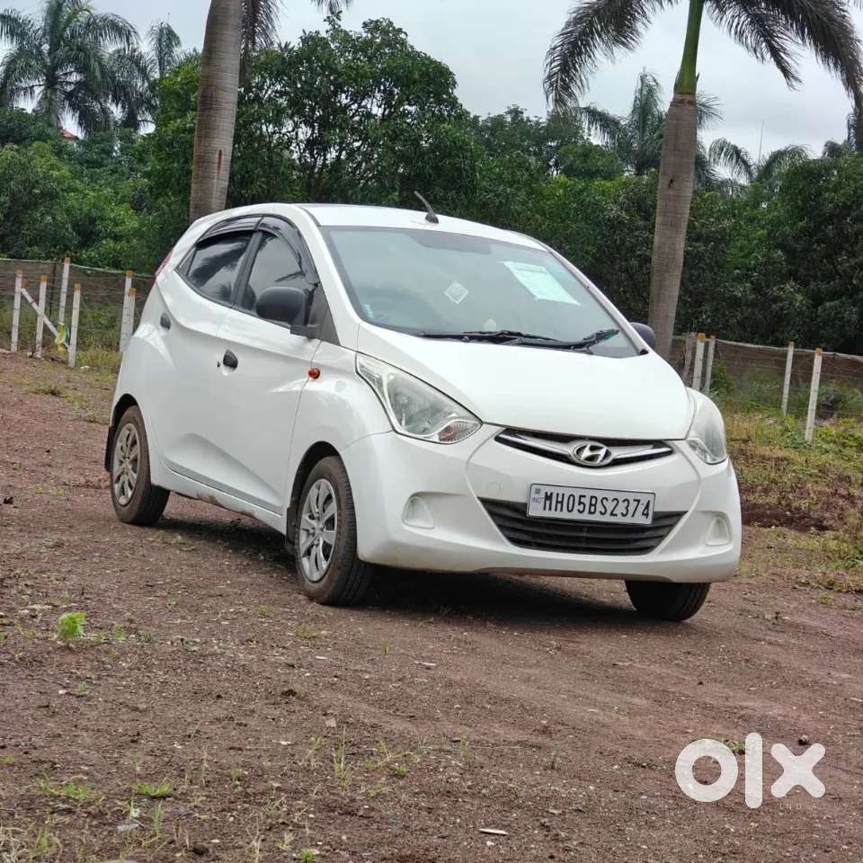Hyundai Eon Magna +, 2013, Petrol