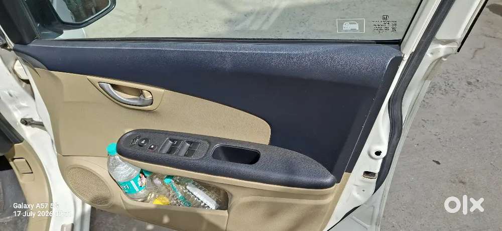 Honda Brio 2014 Petrol Well Maintained