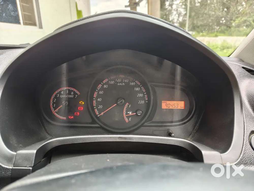 Ford Figo Petrol 2010 Model