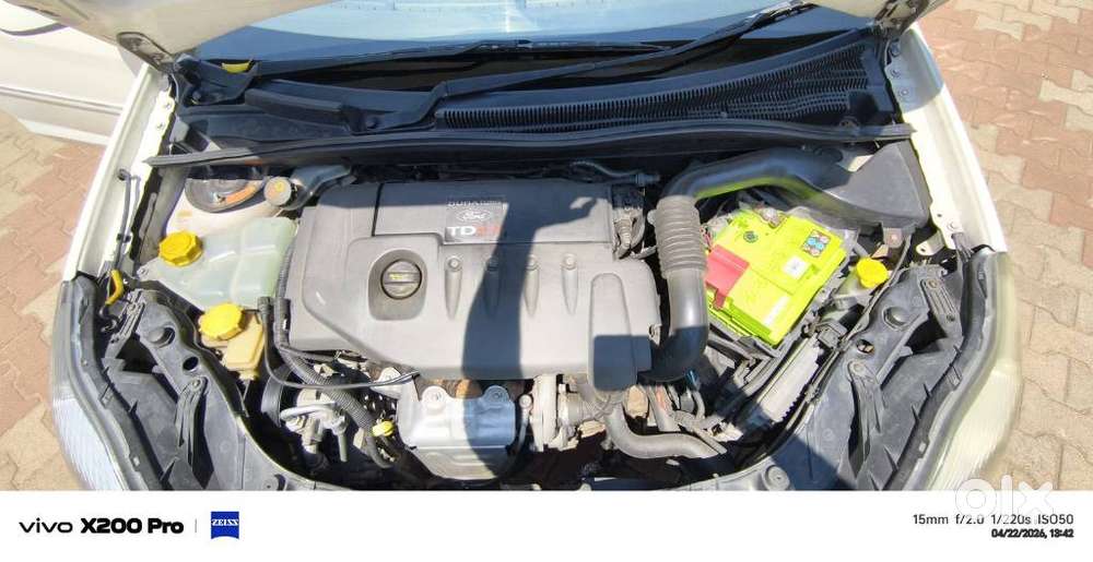 Ford Figo 2010-2012 Diesel Zxi, 2011, Diesel