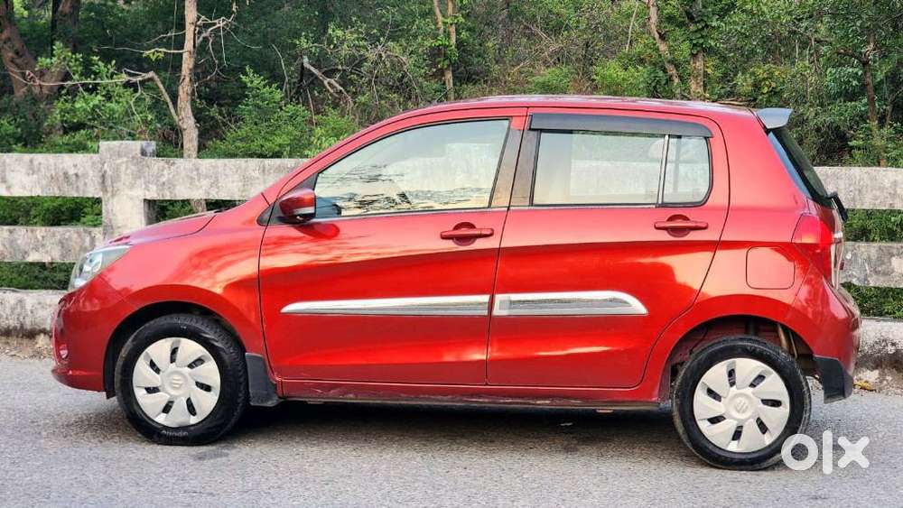 Maruti Suzuki Celerio Zxi, 2021, Petrol