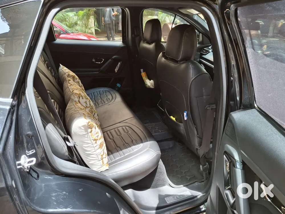 Tata Harrier 2024 Diesel 4420 Km Driven