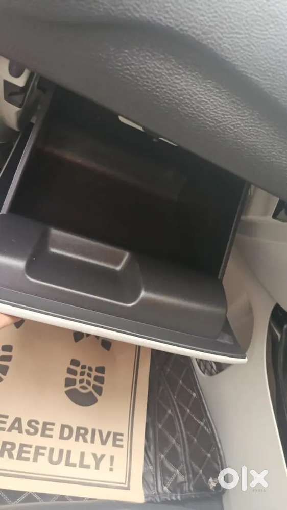 Jeep Compass With All Services Records And Very Well Maintained