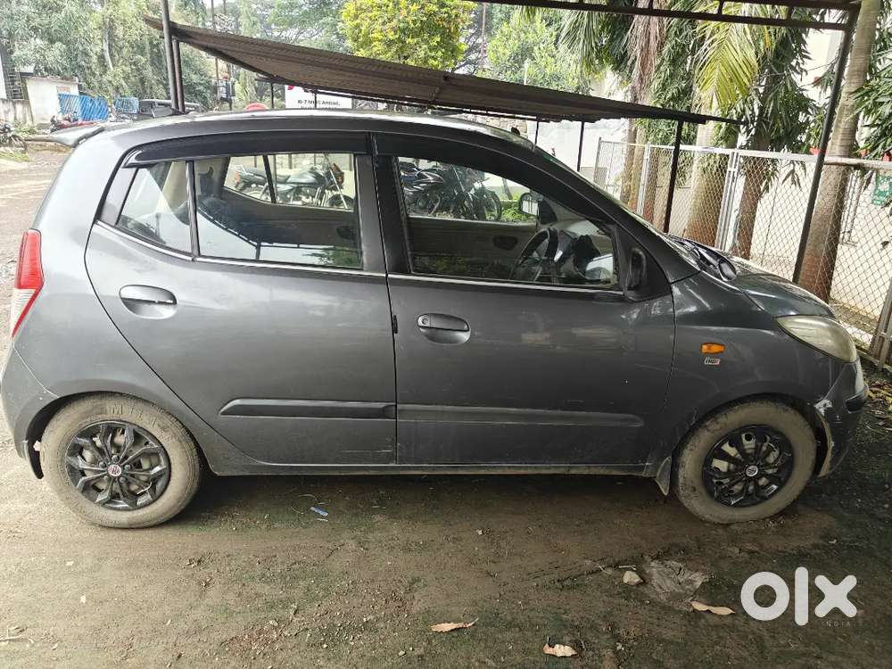 Hyundai I10 1.2 Magna 2008