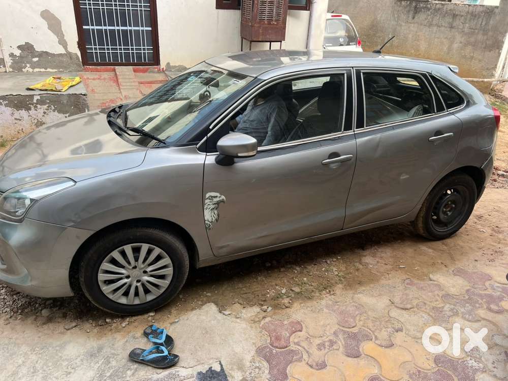 Maruti Baleno Petrol 2020