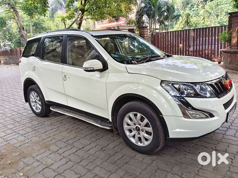 Mahindra Xuv500 W10 2wd, 2017, Diesel