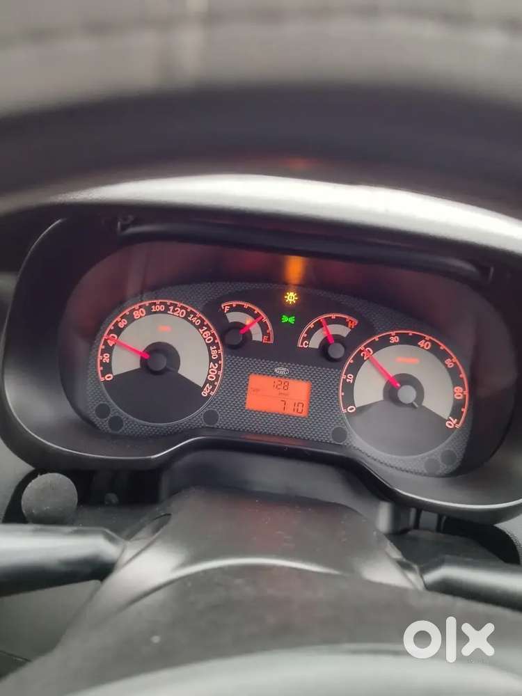 Fiat Linea Classic 2014 Diesel Good Condition