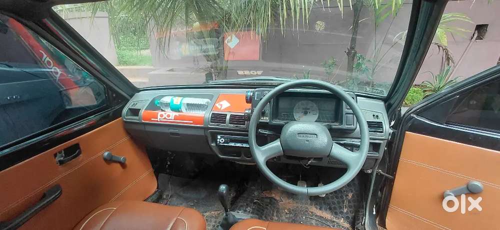 Maruti Suzuki 800 Ac 2006 Variant