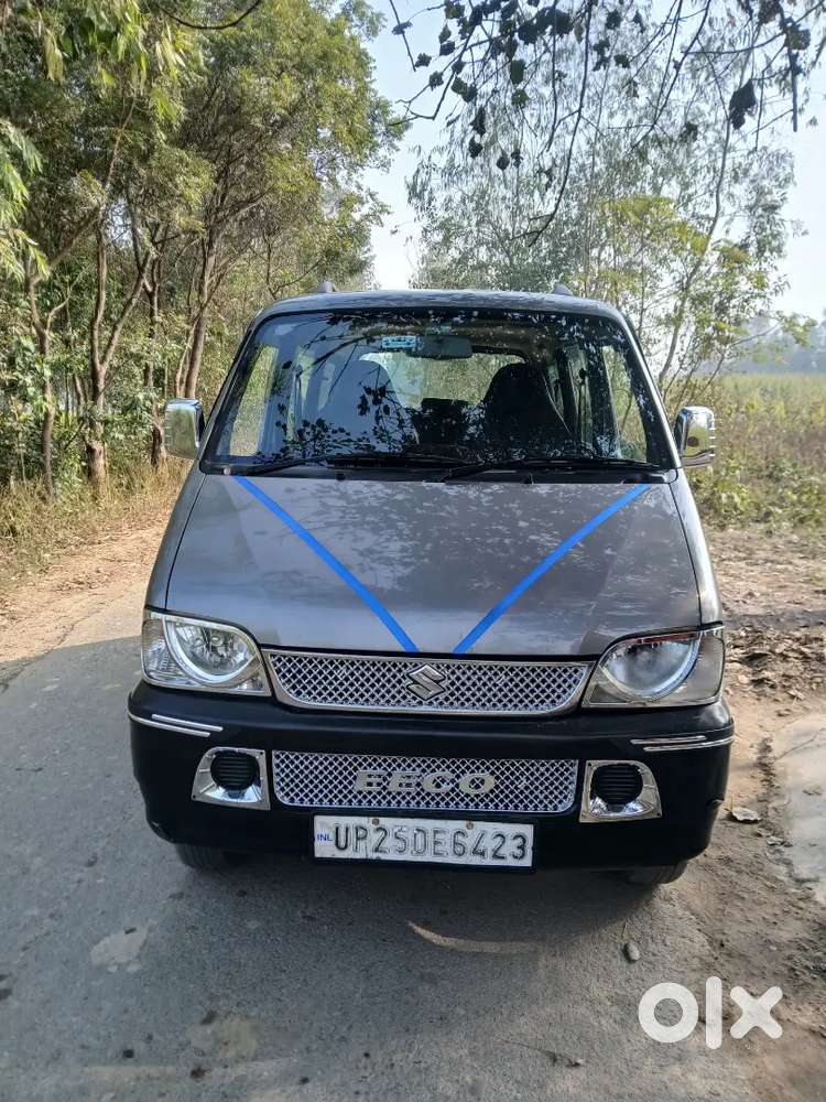 Maruti Suzuki Eeco 2021 Petrol Good Condition