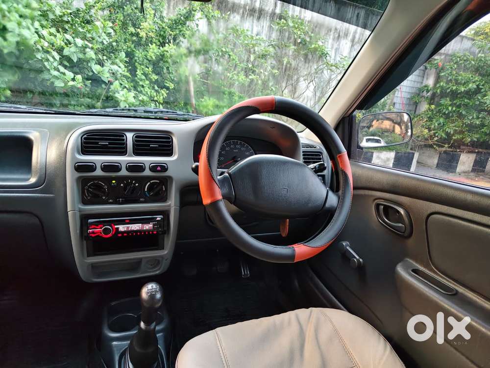 Maruti Suzuki Alto, 2010, Petrol