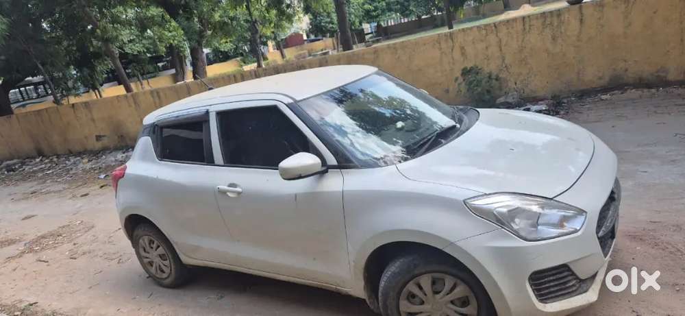 Maruti Suzuki Swift 2023 Petrol 37000 Km Driven