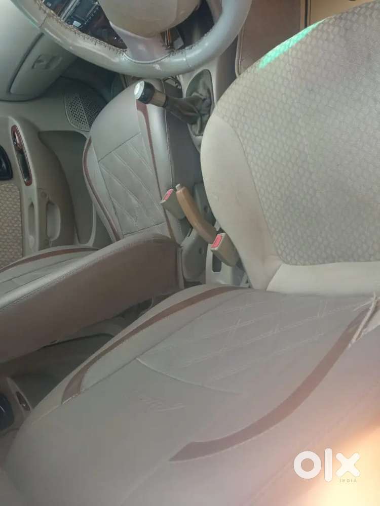 Hyundai Accent 1.5 2012 Good Condition Center Lock Acworking October