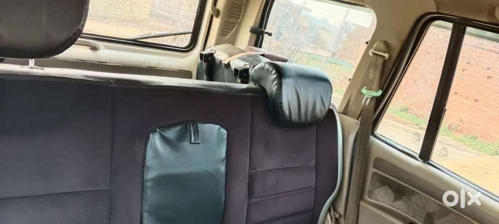 Mahindra Scorpio 2012 Diesel Manual