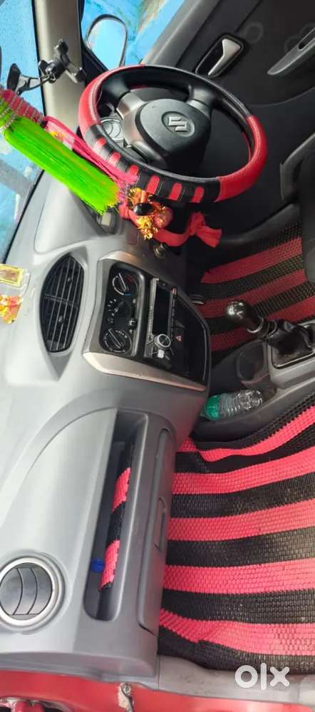 Maruti Suzuki Alto 800 2014 Petrol 40000 Km Driven