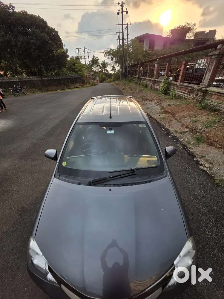 Car Toyota Etios Liva Diesel