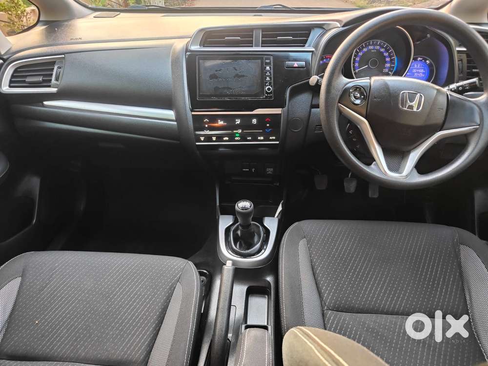 Honda Wr-v I-vtec Vx, 2017, Petrol