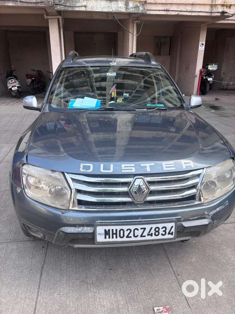 Renault Diesel Car 2013