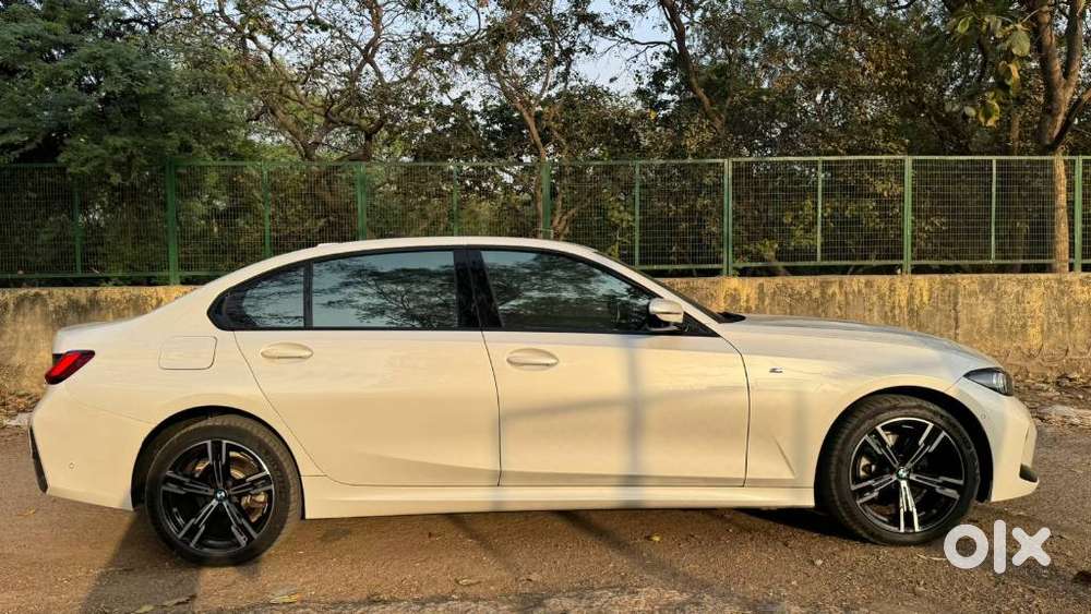 Bmw 3 Series Gran Limousine 320ld M Sport, 2025, Diesel