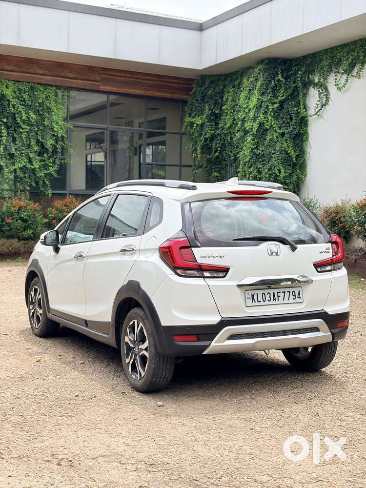 Honda Wr-v I-vtec Vx, 2021, Petrol