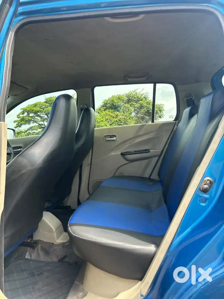Maruti Suzuki Celerio Vxi 2014 Model