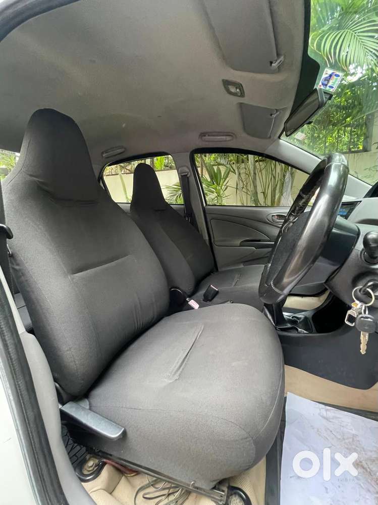 Toyota Etios G, 2011, Petrol