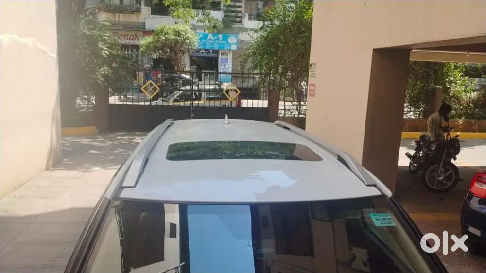 Maruti Suzuki Brezza