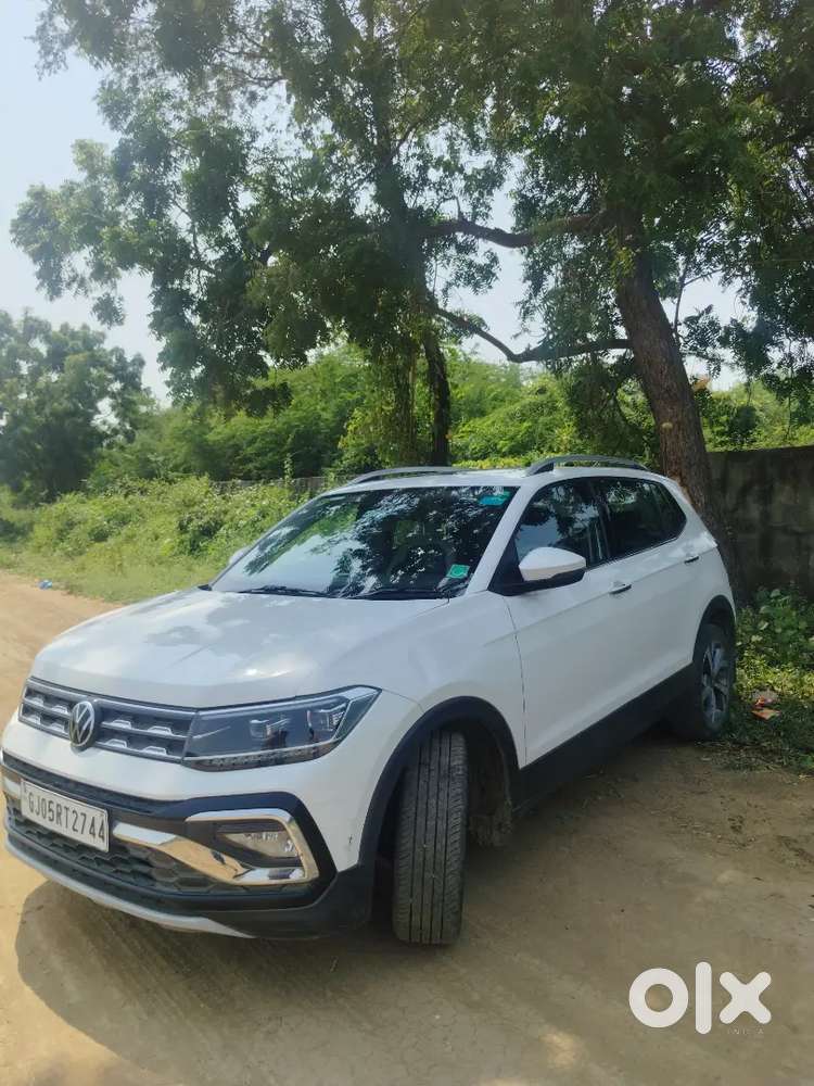 Volkswagen Taigun 2023 Tsi