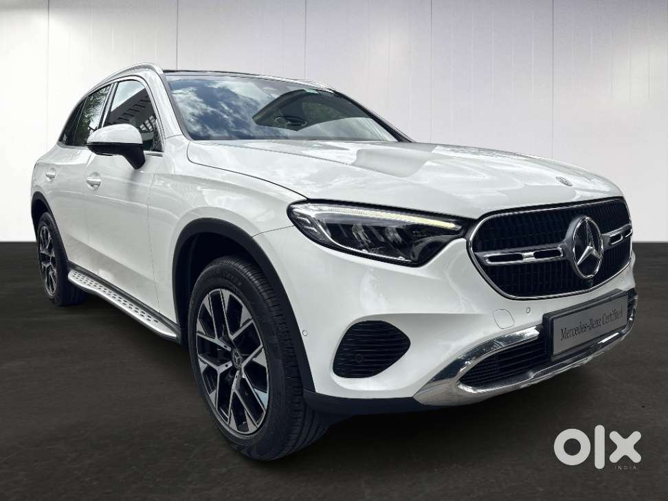 Mercedes-benz Glc 300 4matic, 2023, Diesel