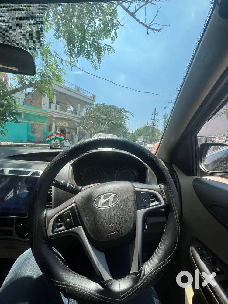 Hyundai I20 2010 Diesel Good Condition